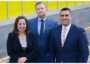 Mesa Immigration Lawyers Yasser Fernando Sanchez - SANCHEZ IMMIGRATION LAW FIRM