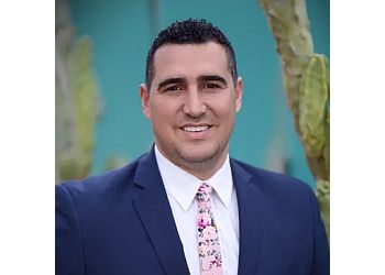 Mesa immigration lawyer Yasser Fernando Sanchez - Sanchez Immigration Law Firm 