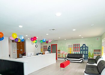 Palmdale Kids Dentists Yasser Sadek, DDS - PALMDALE CHILDREN'S DENTAL