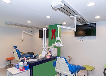 Palmdale Kids Dentists Yasser Sadek, DDS - PALMDALE CHILDREN'S DENTAL