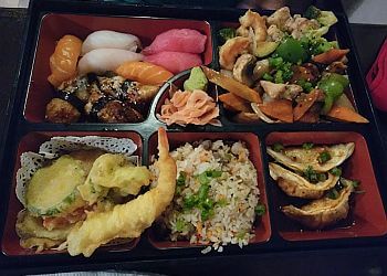 Yasuke Japanese Sushi McAllen Japanese Restaurants