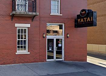 Savannah Japanese Restaurants Yatai Ramen + Yakitori