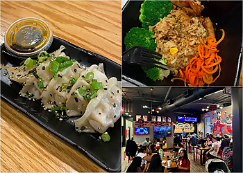 Savannah Japanese Restaurants Yatai Ramen + Yakitori