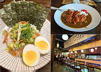 Portland Japanese Restaurants Yataimura Maru