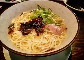 Yataimura Maru Portland Japanese Restaurants image 1