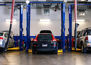 Alexandria Car Repair Shops Yates Automotive