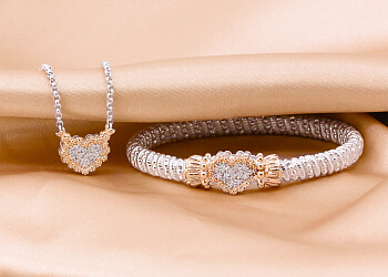 Modesto Jewelry Yates & Co Jewelers