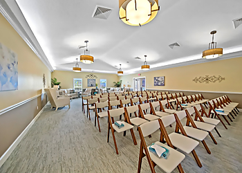 Port St Lucie Funeral Homes Yates Funeral Home & Cremation Services