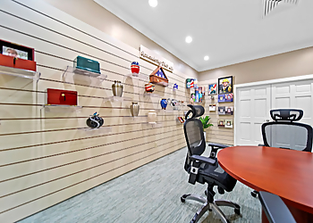 Port St Lucie Funeral Homes Yates Funeral Home & Cremation Services