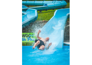 Yawgoo Valley Ski Area & Water Park Providence Amusement Parks
