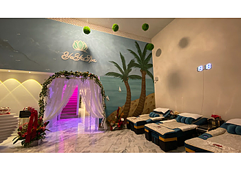 Honolulu Massage Therapy Yaya Massage & Spa