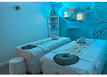 Honolulu Massage Therapy Yaya Massage & Spa