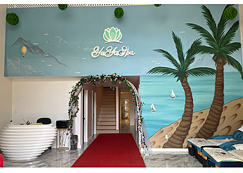 Yaya Massage & Spa Honolulu Massage Therapy image 1