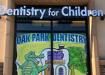 Simi Valley Kids Dentists Yazdan Alami, DDS - OAK PARK DENTISTRY FOR CHILDREN & ORTHODONTICS
