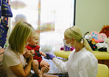 Simi Valley Kids Dentists Yazdan Alami, DDS - OAK PARK DENTISTRY FOR CHILDREN & ORTHODONTICS