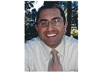 Yazdan Alami, DDS - OAK PARK DENTISTRY FOR CHILDREN & ORTHODONTICS Simi Valley Kids Dentists image 1