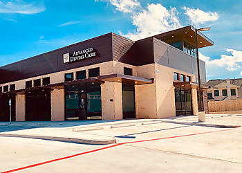 Yazmin Miranda, DMD - ADVANCED DENTAL CARE OF ROUND ROCK - Round Rock, TX Cosmetic Dentists - Clinic Exterior Image