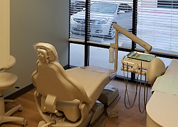 Yazmin Miranda, DMD - ADVANCED DENTAL CARE OF ROUND ROCK - Round Rock, TX Cosmetic Dentists - Medical Equipment Image