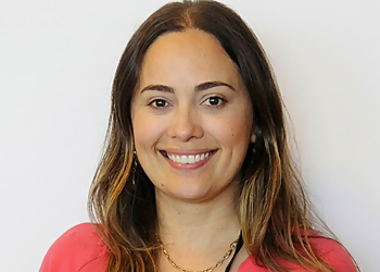 Yazmin Miranda, DMD - ADVANCED DENTAL CARE OF ROUND ROCK Yazmin Miranda, DMD - ADVANCED DENTAL CARE OF ROUND ROCK - Round Rock, TX Cosmetic Dentists - Doctor Portrait Image