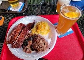 Yazoo BBQ Company Denver Barbecue Restaurants image 1