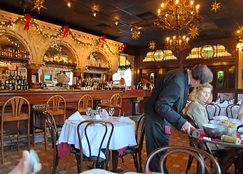 Tampa Landmarks Ybor City Visitor Center