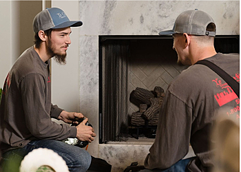 Little Rock Chimney Sweep Ye Olde Chimney Sweepe