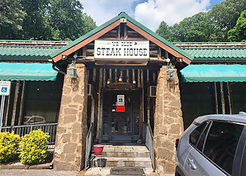 Ye Olde Steak House - Knoxville, TN Steak Houses - Restaurant Exterior Image