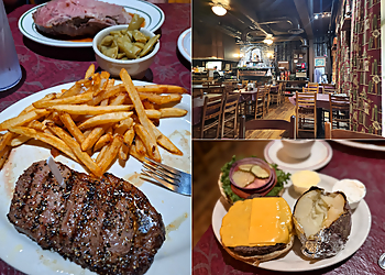 Ye Olde Steak House - Knoxville, TN Steak Houses - Service Highlights