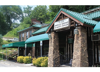 3 Best Steak Houses In Knoxville Tn Threebestrated Ye Olde Steak House