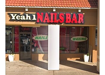 Yeah 1 Nails Bar Plano Nail Salons