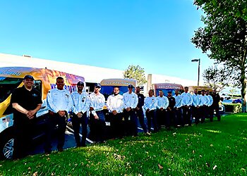 San Bernardino Hvac Services Year Round Heating & Air Conditioning