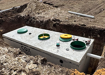 Dallas Septic Tank Services Year Round Septic