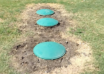 Dallas Septic Tank Services Year Round Septic