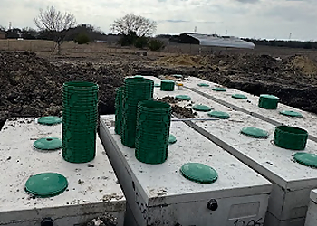 Garland Septic Tank Services Year Round Septic Services