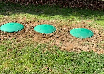 Garland Septic Tank Services Year Round Septic Services