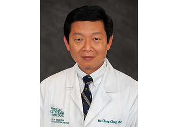 Yee Chung Cheng, MD - Froedtert Clinical Cancer Center