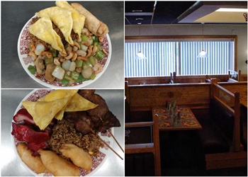Yee Dynasty - Manchester, NH Chinese Restaurants
