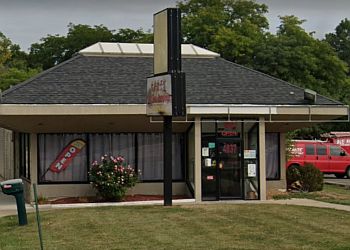 Ann Arbor Chinese Restaurants Yee Siang Dumplings