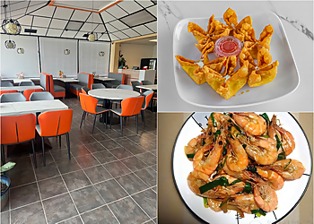 Ann Arbor Chinese Restaurants Yee Siang Dumplings