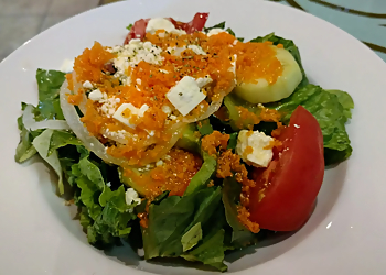 Shreveport Food Trucks Yeero!!!-Yeero!!!