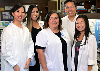 Long Beach Pharmacies Yee's Pharmacy