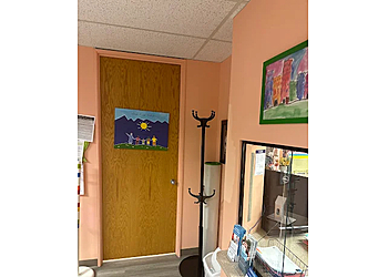 Lakewood Pediatricians Yelena Khayut, MD - WHEAT RIDGE PEDIATRICS