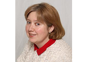 Yelena Khayut, MD - WHEAT RIDGE PEDIATRICS Lakewood Pediatricians image 1