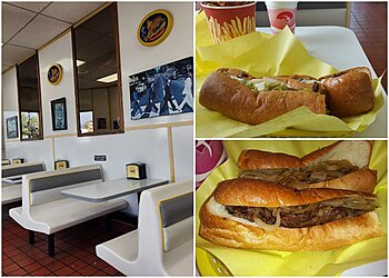 Albuquerque Sandwich Shops Yeller Sub