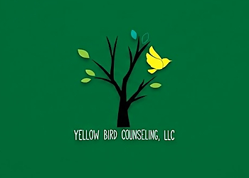 Yellow Bird Counseling, LLC Yellow Bird Counseling, LLC - Birmingham, AL Therapists - Clinic Logo