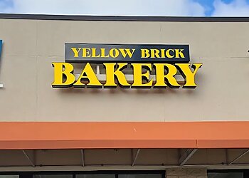 Olathe Bakeries Yellow Brick Bakery