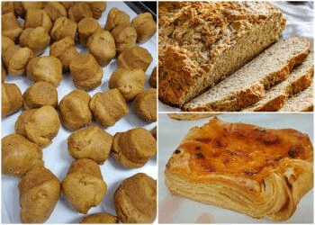 Olathe Bakeries Yellow Brick Bakery