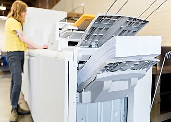 Denver Printing Services YellowDog