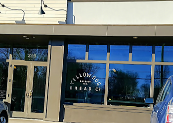 Raleigh Bakeries Yellow Dog Bread Co.