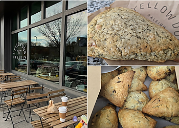 Raleigh Bakeries Yellow Dog Bread Co.